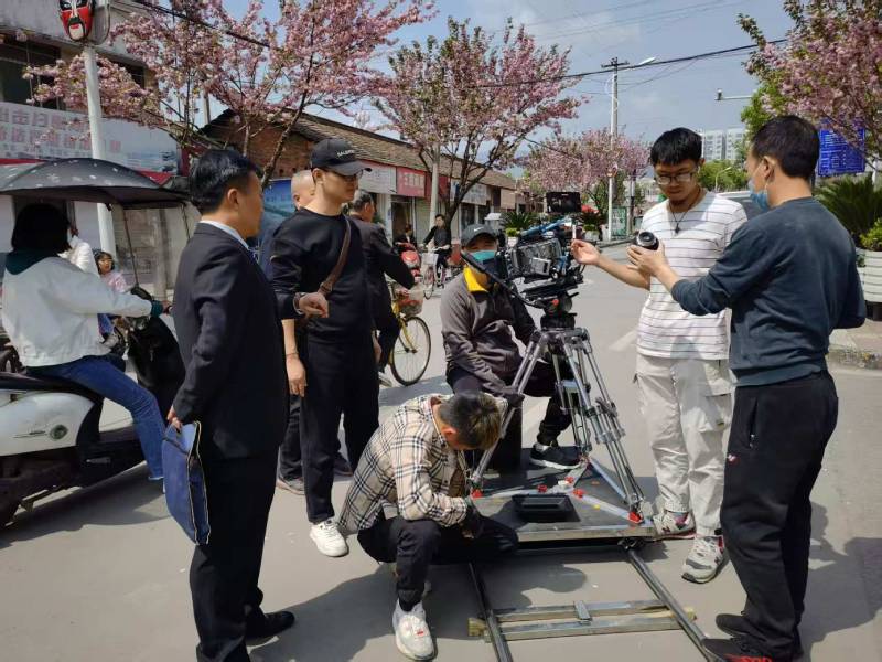 丽江宣传片拍摄公司团队介绍