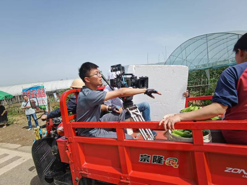 丽江宣传片拍摄：品牌通过宣传片营销的5种方式
